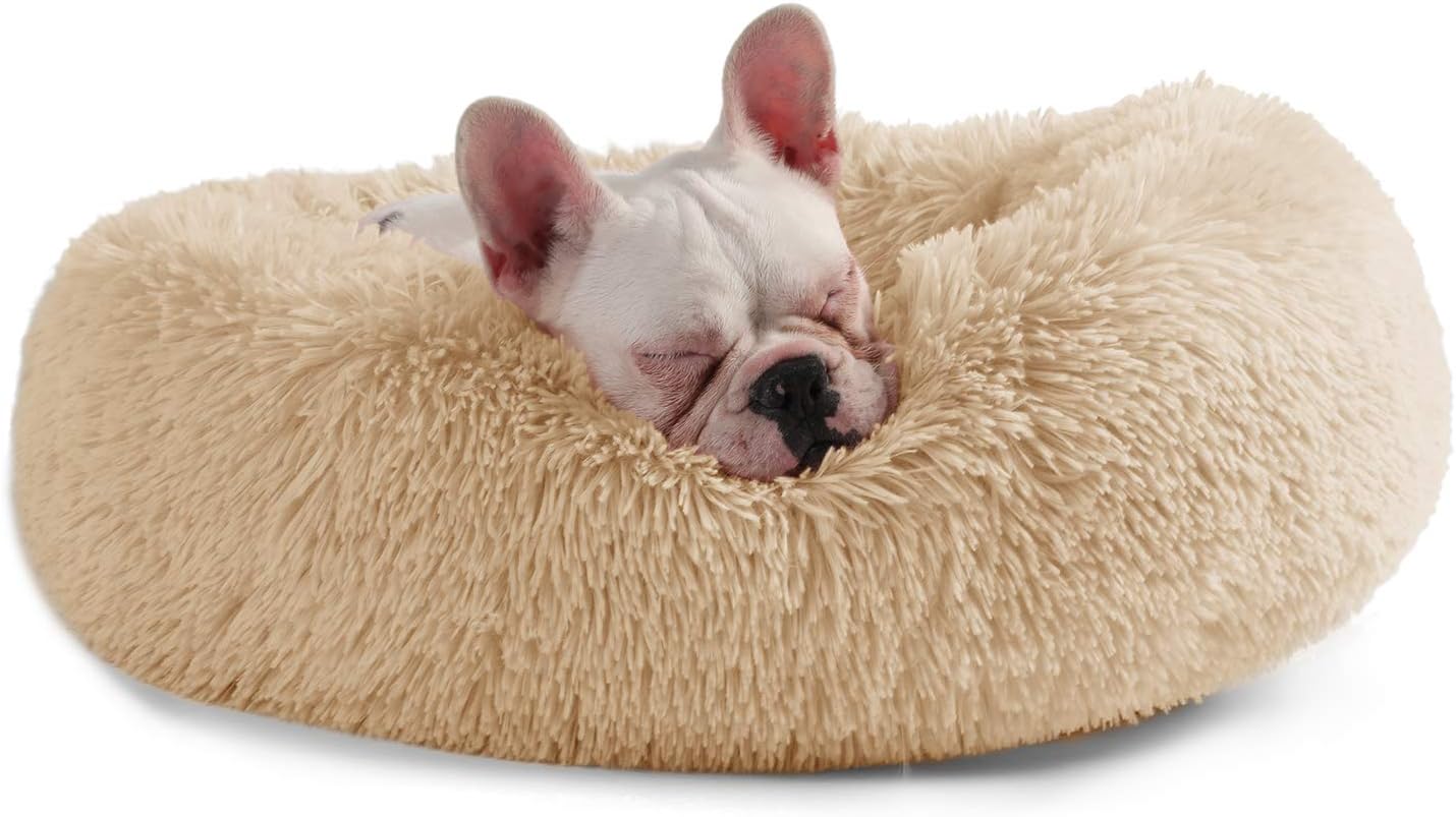 veehoo dog bed