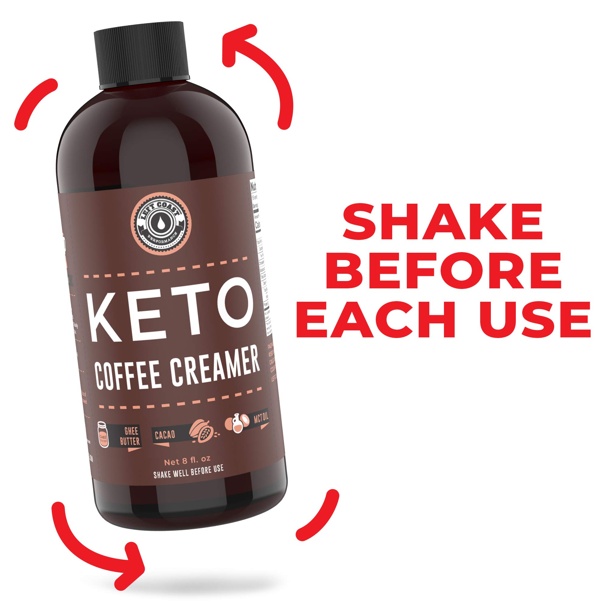 Ghee In Coffee Keto / Keto Butter Coffee Recipe Ketogenic
