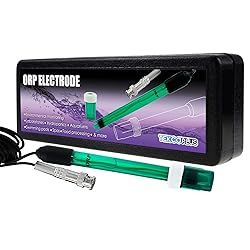 ORP Redox Electrode, BNC Type Connector Replacement