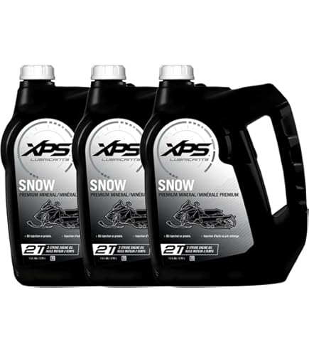 激安！BRP Ski-Doo /スキードゥ XPS 2スト オイル 9本