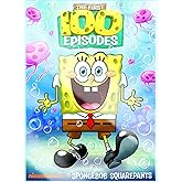 SpongeBob SquarePants First 100 Episodes