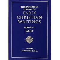 希少　EARLY CHRISTIAN WRITINGS Early Christian Writings - (Penguin Classics) by Various