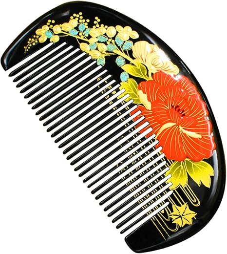 Amazon Orienex オリエンネックス つげ櫛 簪 手描き ヘアブラシ 携帯用 頭皮マッサージ 非常に高品質 並歯 Orienex ビューティー 通販 Amazon Orienex オリエンネックス つげ櫛 簪 手描き ヘアブラシ 携帯用 頭皮マッサージ 非常に高品質 並歯 Orienex ビューティー 通販