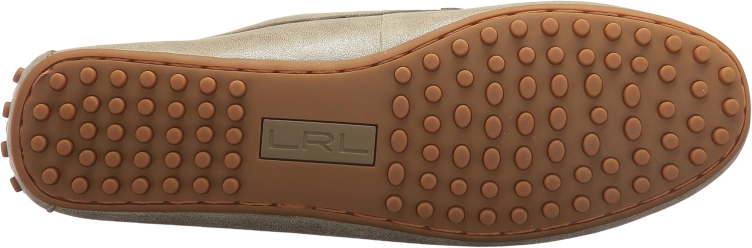 ralph lauren belen loafers