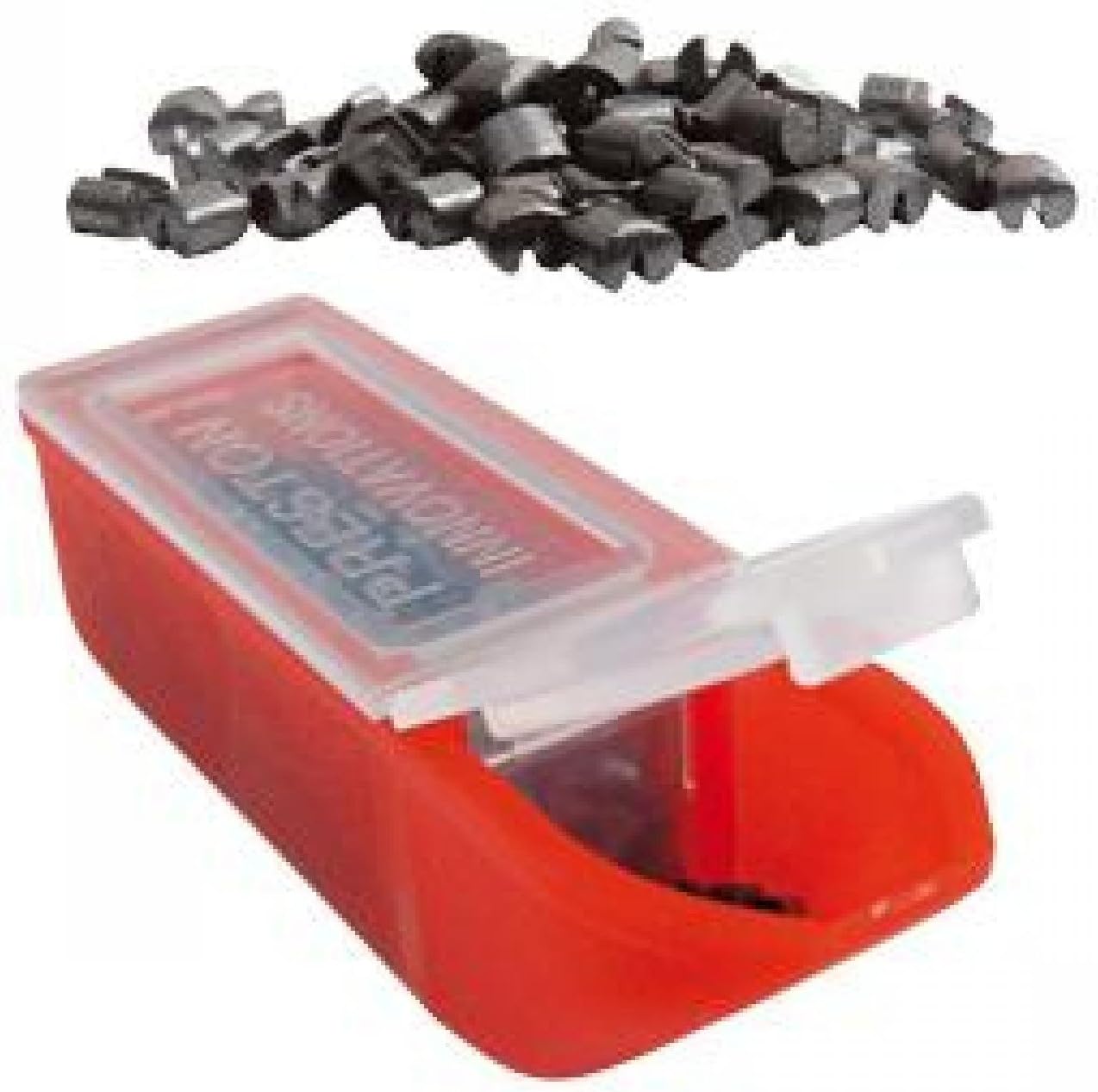 Preston Innovations Stotz