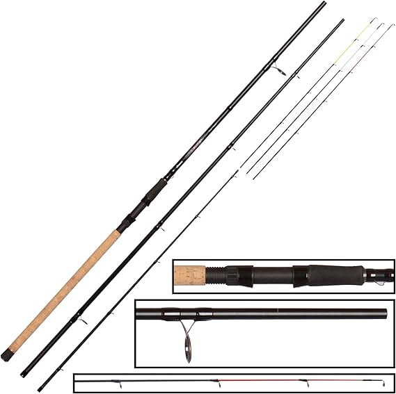 okuma ceymar feeder 3.60 m