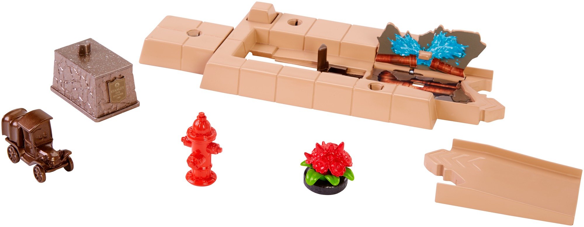 disney cars story sets