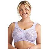 Miss Mary of Sweden Lovely Jacquard Women’s Full Coverage Non-Wired Bra