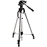 AmazonBasics 60-Inch Lightweight Tripod with Bag