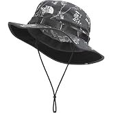 The North Face Class V Brimmer - Lightweight Summer Bucket Hat for Men &amp; Women, UPF 40+ Protection, Chin Strap