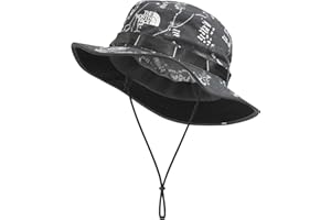 The North Face Unisex-Adult Class V BrimmerSun Hat