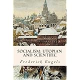 Socialism: Utopian and Scientific