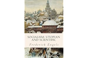 Socialism: Utopian and Scientific