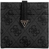 GUESS Laurel Quattro G Card Case