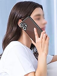 for CMF Phone 2 Pro Case, Lightweight TPU Material