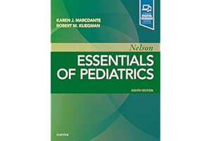Nelson Essentials of Pediatrics