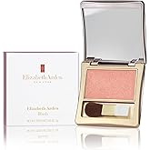 Elizabeth Arden Blush for Cheeks, Face Makeup Powder, Buildable Color, Talc-Free, 1 count