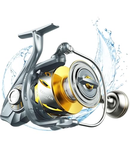 リール SHIMANO 20STELLA SW 6000xg Amazon.com : SHIMANO Spinning Reel 20 Stella SW 6000XG Gold