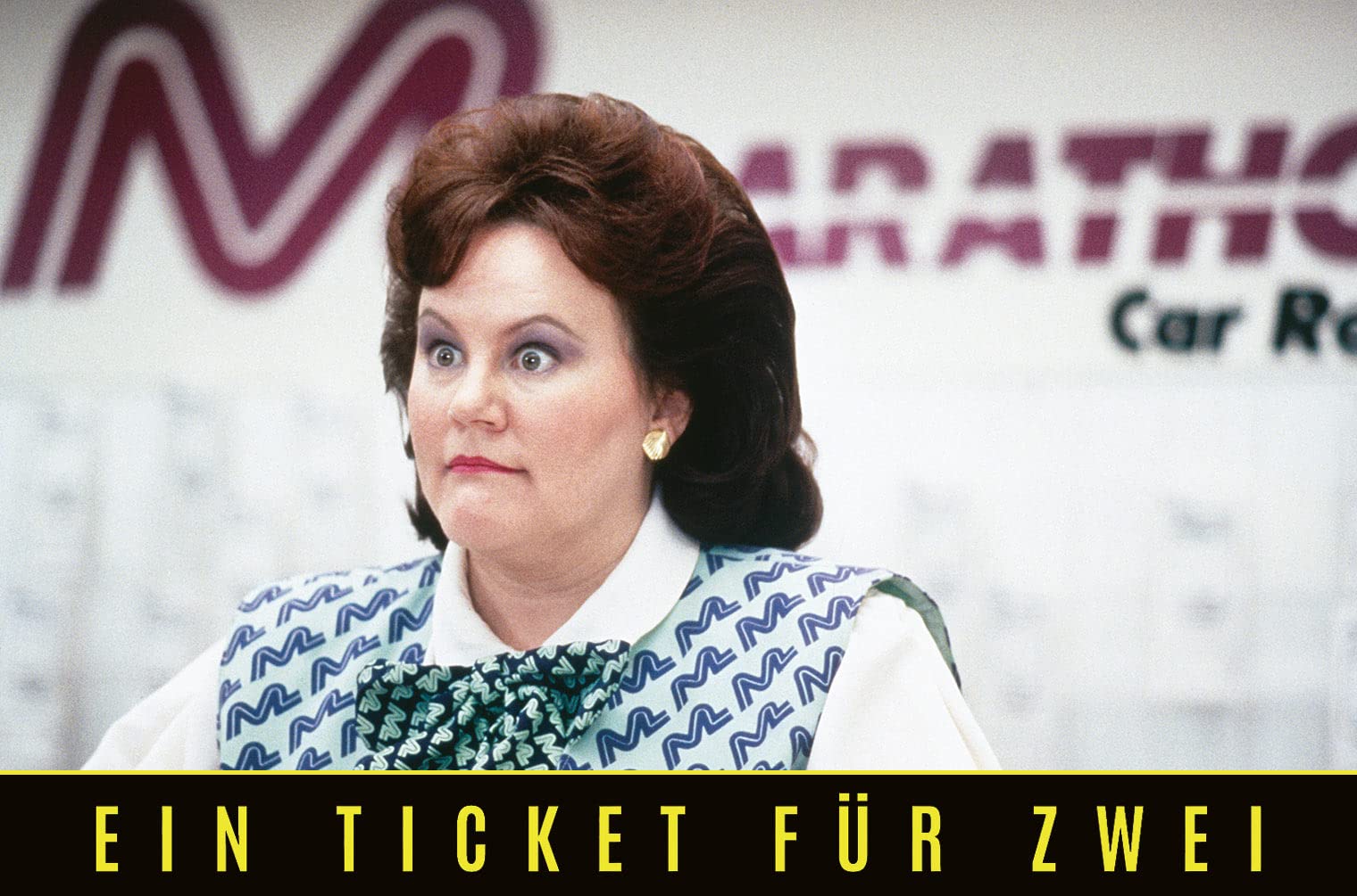 Ein Ticket für zwei (+ Blu-ray) 9
