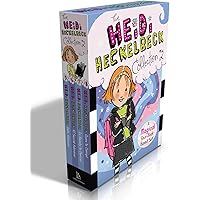 Amazon.com: The Heidi Heckelbeck Ten-Book Collection #2 (Boxed Set