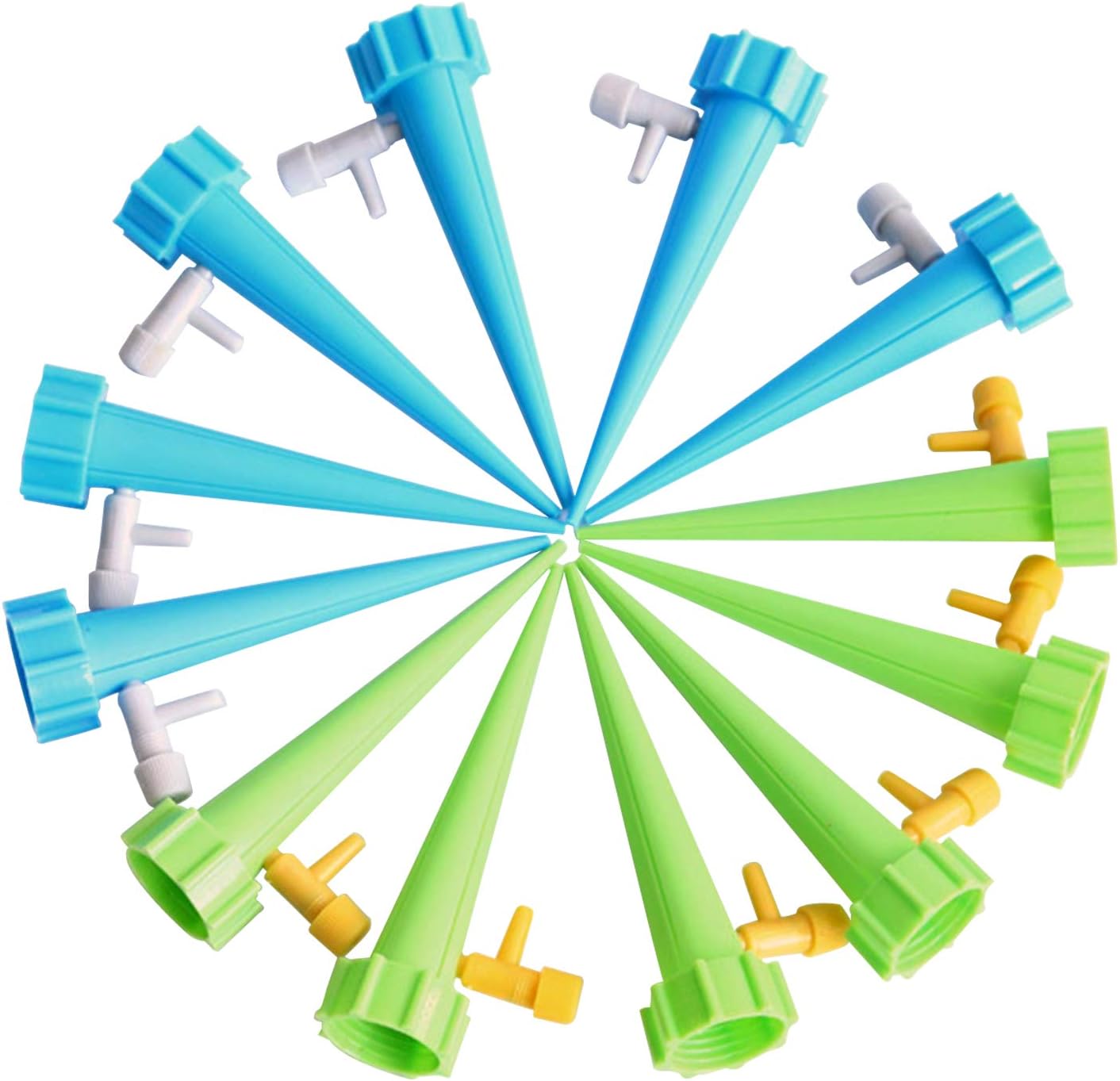 Regador automático de plantas em vasos, da Honorall