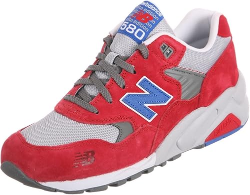 new balance motion control