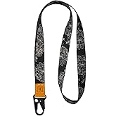 Cool Lanyards,Neck Strap Key Chain Holder, Neck Lanyards for Keys,Wallets and ID Badge Holders