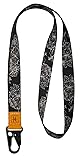 FORZEN Cool Lanyards,Neck Strap Key Chain