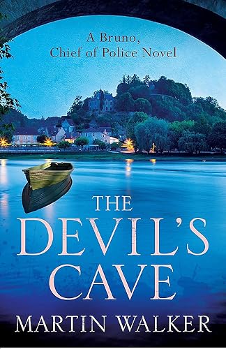 Download The Devil's Cave: Bruno, Chief of Police 5 PDF