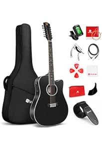 best 12 string guitar under 300
