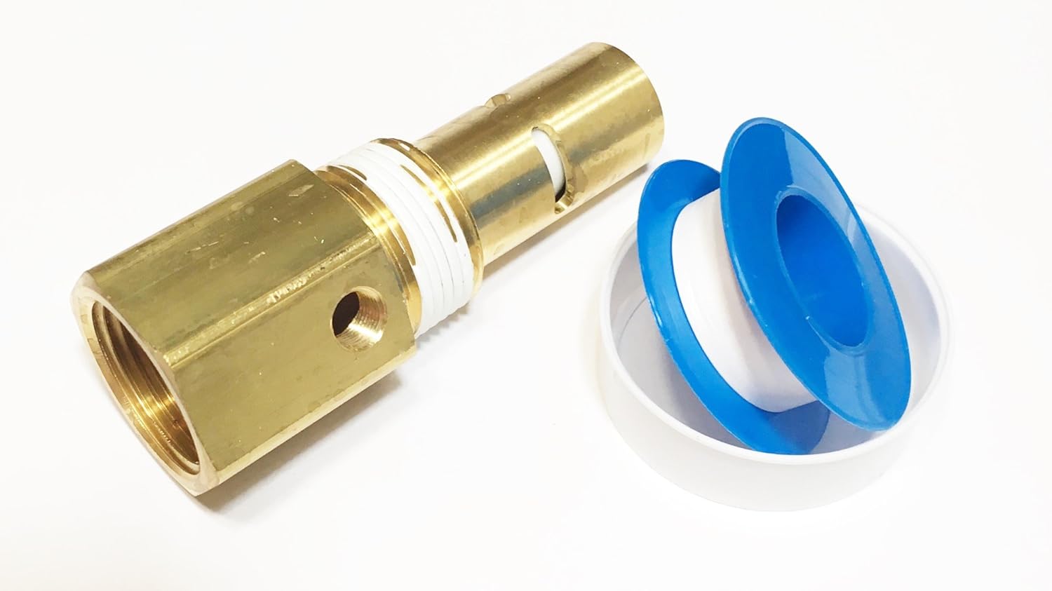 Sellerocity Kit Compressor Check Valve Replaces Kellogg 79933 Super