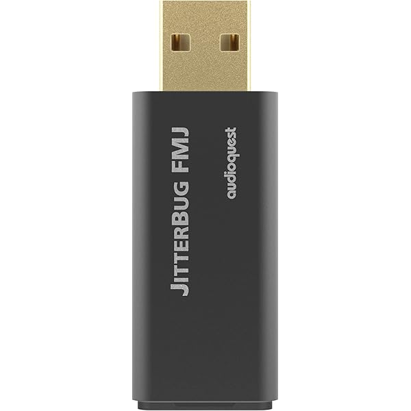 Amazon.com: AudioQuest Dragonfly Cobalt USB Digital-to-Analog  