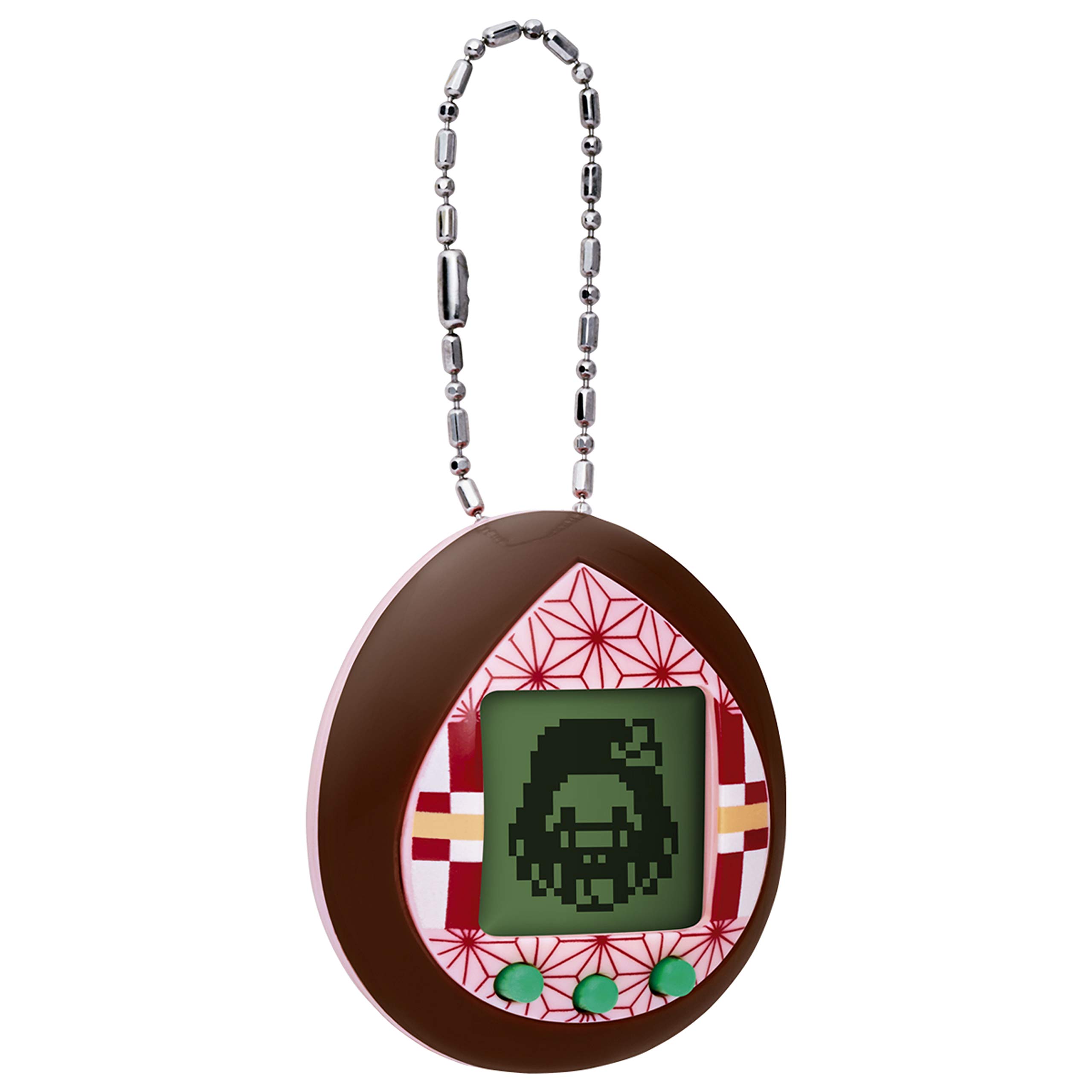 Tamagotchi Nano x Demon Slayer - Nezukotchi (Japanese Version)