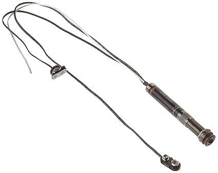 Lr Baggs Element Active System With Volume Control For Steel String Guitar Amazon In Musical Instruments