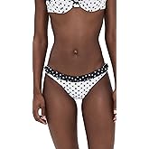 Bananhot Women's Jussy Bikini Bottoms