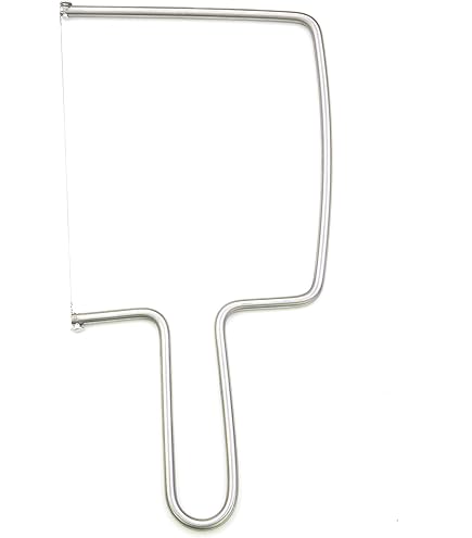 Amazon.com: Winco CS-44W Cheese Cutter/Slicer, 44' long