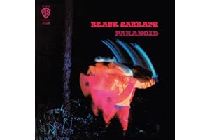Paranoid (180 Gram Vinyl)