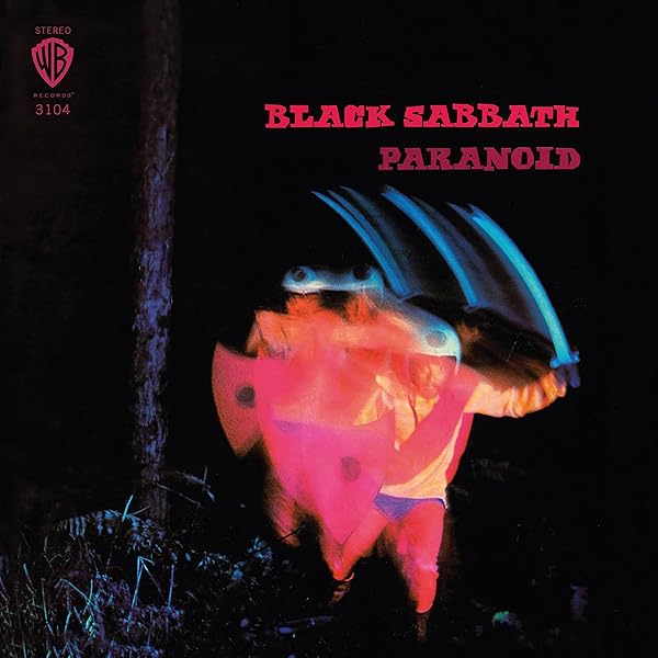 Ultimate Collection [Gold Colored Vinyl]: Black Sabbath