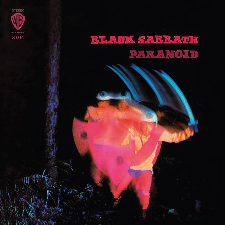 The Complete Albums (1970-1978): Black Sabbath: Amazon.ca: Music