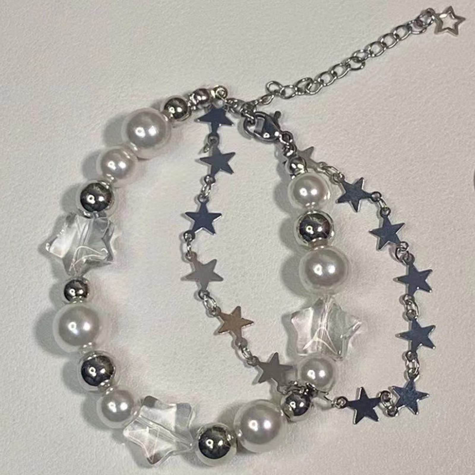 Vintage Punk Bracelet