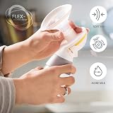 Medela PersonalFit Flex Breast Shields Size S (2 pcs) BPA-free view 5