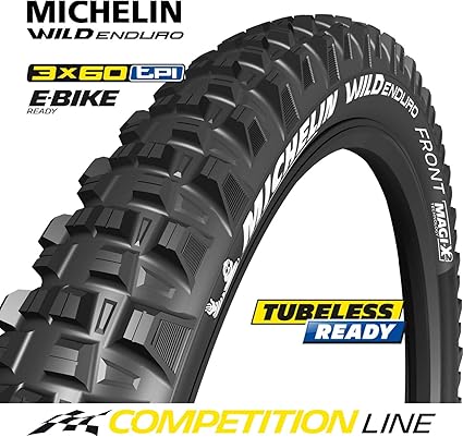 michelin bike tires amazon