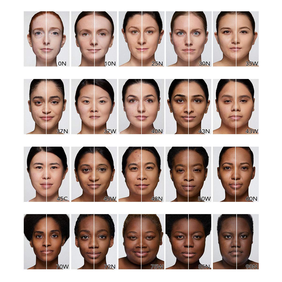 dermablend flawless creator liquid foundation drops