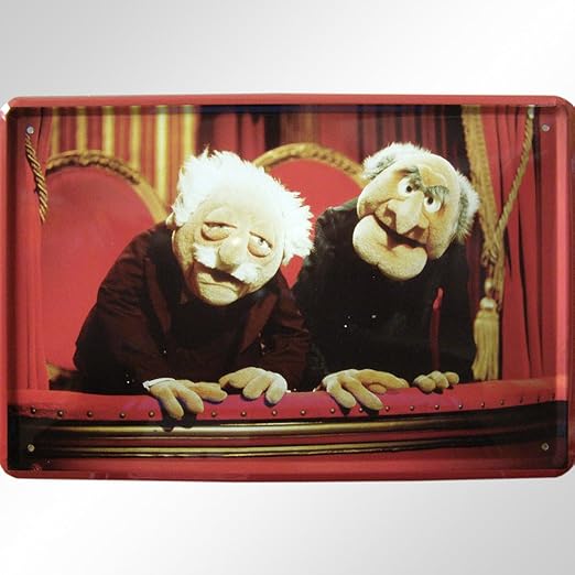 Download Zitate waldorf und statler Free