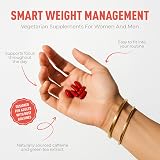 FIT LAB NUTRITION FitLab Weighto Thermogenic Capsules 90 Vegan UK Made view 2