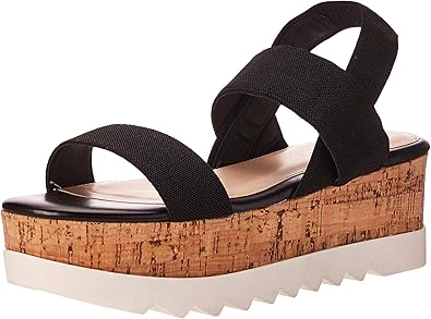 madden girl platform sandals