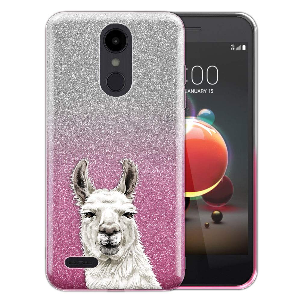 Best case for lg tribute dynasty sp200