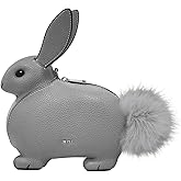 JW PEI Women's Alena Bunny Crossbody Bag