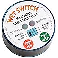 Diversitech Wet Switch Flood Detector, 8" x 1.55" x 9.6" (WS-1)