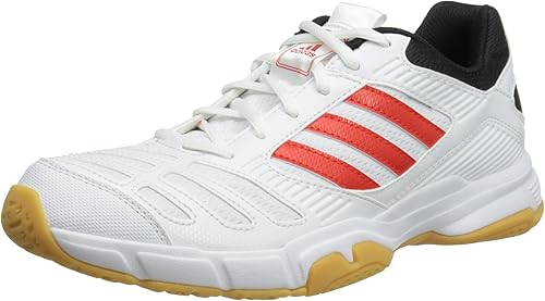 adidas hallenschuhe weiß